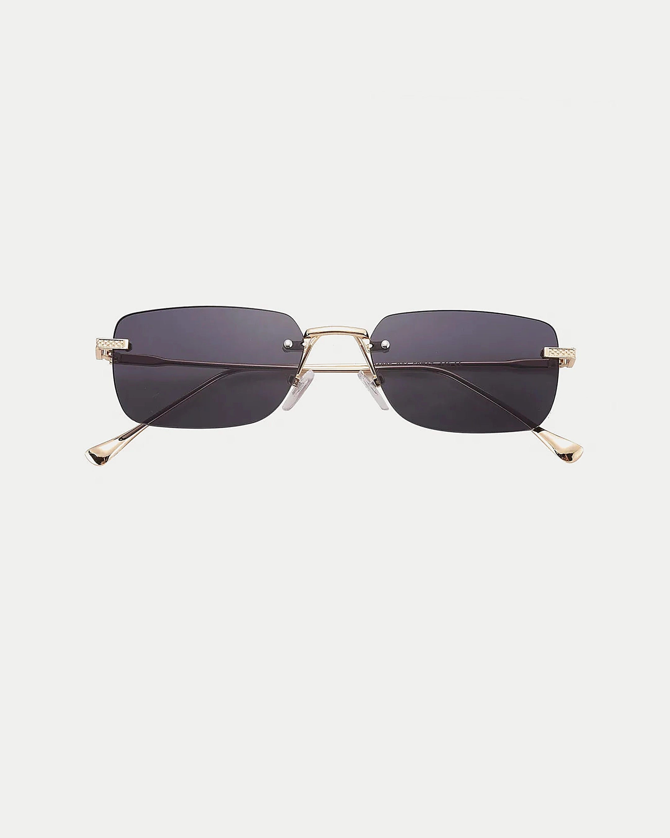 #color_Black Lenses / Gold Frame